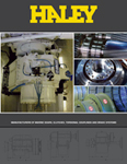 Haley Company Brochure
