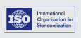 ISO logo