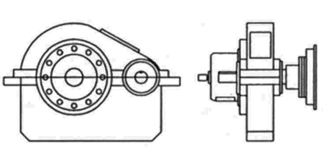 HADU H-1600
